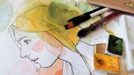 malování watercolor-5049980 1280